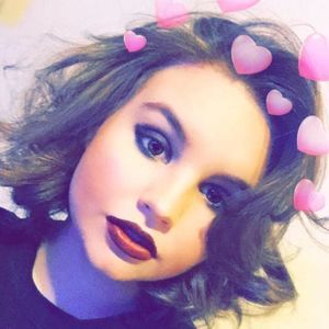 Meet your Posher, Lilly